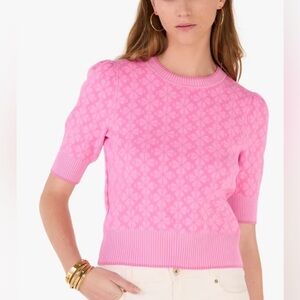 Kate Spade PinK Top 💕